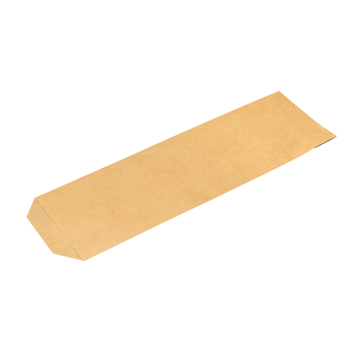 Karat Silverware Bag, Kraft — 2,000 ct — product photo 2