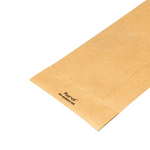 Karat Silverware Bag, Kraft — 2,000 ct — product photo 8