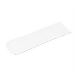 Karat Silverware Bag, White — 2,000 ct — product photo 2