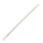 Karat Stir Straws, Individually Wrapped, Black, PP (7.5") — 5,000 ct — product photo 5