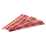 Karat Tamper Evident Labels (1 1/2” x 2 1/3”) — 2,500 ct — product photo 3