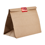 Karat Tamper Evident Labels (1 1/2” x 2 1/3”) — 2,500 ct — product photo 8