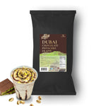MoCafe BLENDED Frappe — Dubai Chocolate Pistachio — Bag (3lbs)