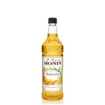 Monin Butterscotch Syrup — Bottle (1L)