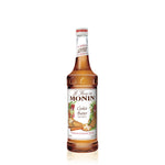 Monin Cookie Butter Syrup — Bottle (750mL)