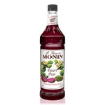 Monin Desert Pear Syrup — Bottle (1 Liter)