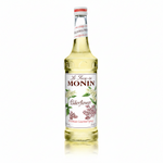 Monin Elderflower Syrup — Bottle (750mL)