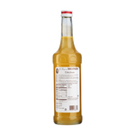 Monin Elderflower Syrup — Bottle (750mL) — product photo 2