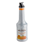 Monin Pumpkin Spiced Purée — Bottle (1L)