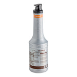 Monin Pumpkin Spiced Purée — Bottle (1L) — product photo 2