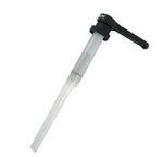 Monin Puree Pump, for 1L Purée bottles — 1 pc