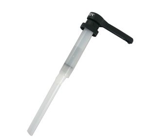 Monin Puree Pump, for 1L Purée bottles — 1 pc