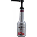 Monin Puree Pump, for 1L Purée bottles — 1 pc — product photo 2