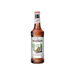 Monin Toasted Coconut Syrup — Bottle (750mL)