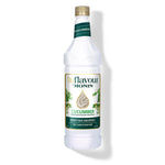 Monin TruFlavour Unsweetened Cucumber Concentrate — Bottle (1.0 L)