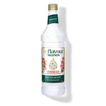 Monin TruFlavour Unsweetened Hibiscus Concentrate — Bottle (1.0 L)