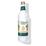 Monin TruFlavour Unsweetened Passion Fruit Concentrate — Bottle (1.0 L)