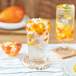 Tea Zone Assorted Yogo Jelly (1 lb each) — 12 Jars — product photo 4