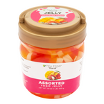 Tea Zone Assorted Yogo Jelly — Jar (1 lb) — product photo 6