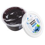 Tea Zone Blueberry POPPING PEARLS (1 lb each) — 12 Jars — product photo 9