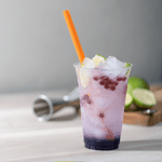Tea Zone Blueberry POPPING PEARLS (2 lb each) — 12 Jars — product photo 3