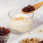 Tea Zone Blueberry POPPING PEARLS (2 lb each) — 12 Jars — product photo 4