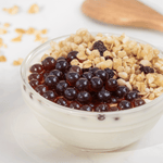 Tea Zone Blueberry POPPING PEARLS (2 lb each) — 12 Jars — product photo 5