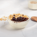 Tea Zone Blueberry POPPING PEARLS (2 lb each) — 12 Jars — product photo 6