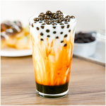 Tea Zone Brown Sugar POPPING PEARLS — Jar (7 lbs) — product photo 4