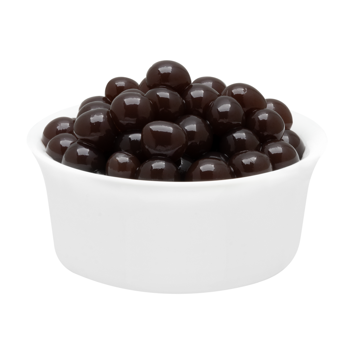 Tea Zone Brown Sugar POPPING PEARLS — Jar (7 lbs) — product photo 5