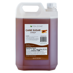 Tea Zone Cane Sugar Syrup — Bottle (3.8L)