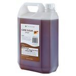 Tea Zone Cane Sugar Syrup — Bottle (3.8L) — product photo 3