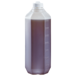 Tea Zone Cane Sugar Syrup — Bottle (3.8L) — product photo 4