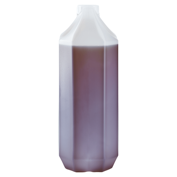 Tea Zone Cane Sugar Syrup — Bottle (3.8L) — product photo 6