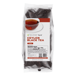 Tea Zone Ceylon Black Tea Leaves — Bag (8.4 oz)