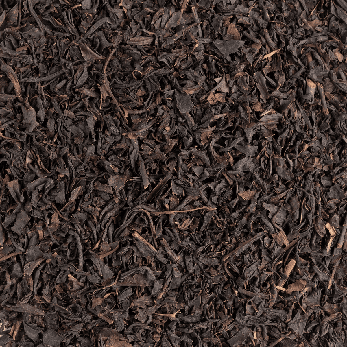 Tea Zone Ceylon Black Tea Leaves — Bag (8.4 oz) — product photo 5