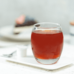 Tea Zone Ceylon Black Tea Leaves — Case of 25 bags — product photo 4
