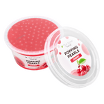 Tea Zone Cherry POPPING PEARLS (1 lb each) — 12 Jars — product photo 7
