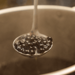 Tea Zone Chewy Tapioca Pearls (Boba) — Bag (2.2 lb) — product photo 4