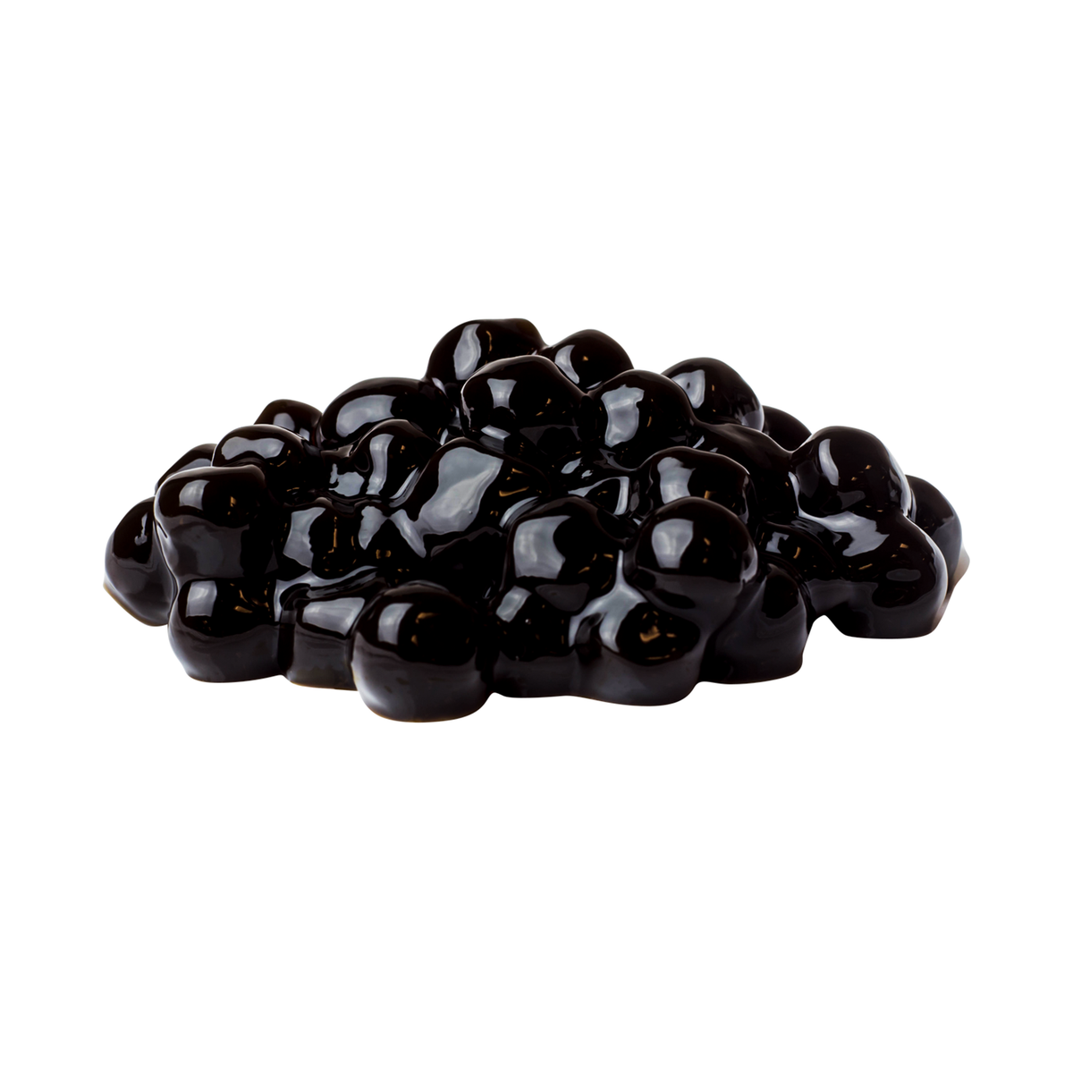 Tea Zone Chewy Tapioca Pearls (Boba) — Bag (2.2 lb) — product photo 5