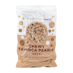 Tea Zone Chewy Tapioca Pearls (Boba) — Bag (2.2 lb) — product photo 6
