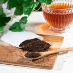 Tea Zone Classic Earl Grey Tea — Case of 50 bags — product photo 2