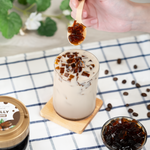Tea Zone Coffee Jelly (1 lb each) — 12 Jars — product photo 4