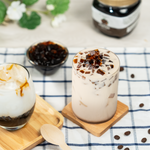 Tea Zone Coffee Jelly — Jar (1 lb) — product photo 2