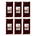 Tea Zone Crystal Boba, Brown Sugar — Case of 6 bags
