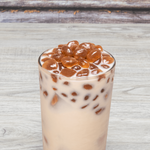 Tea Zone Crystal Boba, Brown Sugar — Case of 6 bags — product photo 2