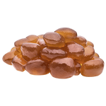 Tea Zone Crystal Boba, Brown Sugar — Case of 6 bags — product photo 5