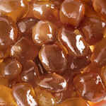 Tea Zone Crystal Boba, Brown Sugar — Case of 6 bags — product photo 6