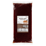 Tea Zone Crystal Boba, Brown Sugar — Case of 6 bags — product photo 7