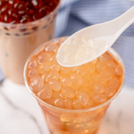 Tea Zone Crystal Boba, Original — Case of 6 bags — product photo 4